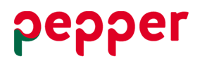 This image has an empty alt attribute; its file name is pepper_logo-2.png